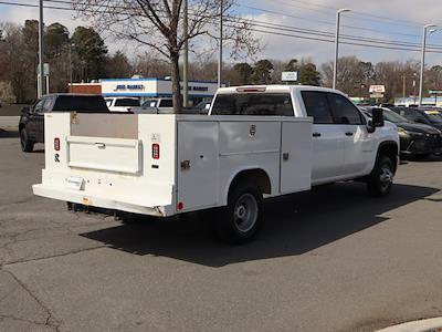 Used 2023 Chevrolet Silverado 3500 - photo 1