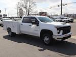 2023 Chevrolet Silverado 3500 Crew Cab RWD Reading Service Truck for sale #CT70856A - photo 1