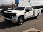 2023 Chevrolet Silverado 3500 Crew Cab RWD Reading Service Truck for sale #CT70856A - photo 4