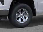 2026 Chevrolet Silverado 1500 Regular Cab RWD Pickup for sale #CT70859 - photo 8