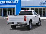 2026 Chevrolet Silverado 1500 Regular Cab RWD Pickup for sale #CT70859 - photo 3