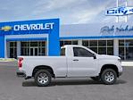 2026 Chevrolet Silverado 1500 Regular Cab RWD Pickup for sale #CT70859 - photo 4