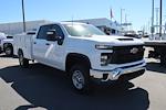 2026 Chevrolet Silverado 2500 Crew Cab RWD Service Truck for sale #CT70889 - photo 23