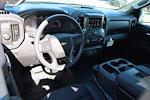 New 2026 Chevrolet Silverado 1500 Work Truck Regular Cab for sale #CT71080 - photo 7
