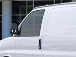 2025 Chevrolet Express 2500 RWD Empty Cargo Van for sale #CT72751 - photo 12