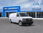 2025 Chevrolet Express 2500 RWD Empty Cargo Van for sale #CT72751 - photo 1