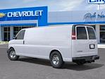 2025 Chevrolet Express 2500 RWD Empty Cargo Van for sale #CT72751 - photo 4