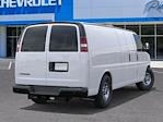 2025 Chevrolet Express 2500 RWD Empty Cargo Van for sale #CT72751 - photo 2