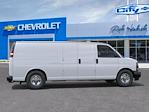 2025 Chevrolet Express 2500 RWD Empty Cargo Van for sale #CT72751 - photo 5