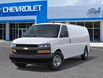 2025 Chevrolet Express 2500 RWD Empty Cargo Van for sale #CT72751 - photo 6