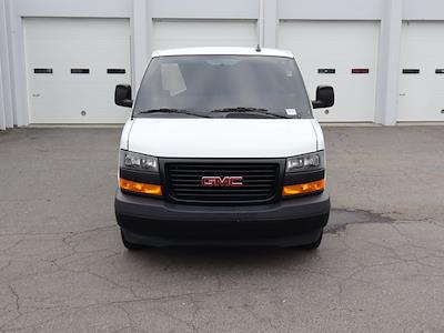 2023 GMC Savana 2500 RWD Empty Cargo Van for sale #CT72751A - photo 2