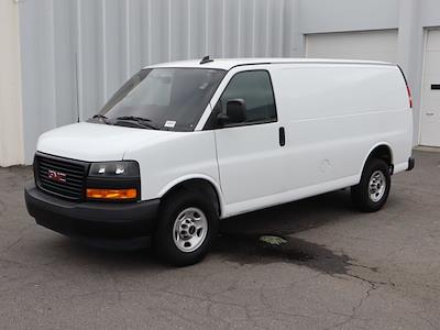 2023 GMC Savana 2500 RWD Empty Cargo Van for sale #CT72751A - photo 1