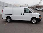 2023 GMC Savana 2500 RWD Empty Cargo Van for sale #CT72751A - photo 9