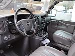 2023 GMC Savana 2500 RWD Empty Cargo Van for sale #CT72751A - photo 10