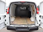 2023 GMC Savana 2500 RWD Empty Cargo Van for sale #CT72751A - photo 24