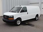 2023 GMC Savana 2500 RWD Empty Cargo Van for sale #CT72751A - photo 3