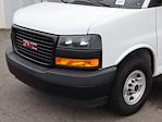 2023 GMC Savana 2500 RWD Empty Cargo Van for sale #CT72751A - photo 4