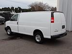 2023 GMC Savana 2500 RWD Empty Cargo Van for sale #CT72751A - photo 6