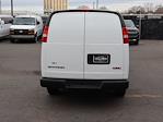 2023 GMC Savana 2500 RWD Empty Cargo Van for sale #CT72751A - photo 7
