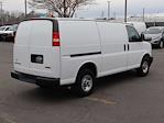 2023 GMC Savana 2500 RWD Empty Cargo Van for sale #CT72751A - photo 8