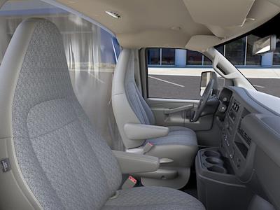 New 2026 Chevrolet Express 3500 - photo 1