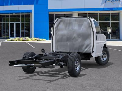 New 2026 Chevrolet Express 3500 - photo 1