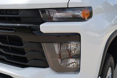 New 2026 Chevrolet Silverado 2500 - photo 1