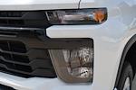 2026 Chevrolet Silverado 2500 Crew Cab SRW 4WD CM Truck Beds Service Truck for sale #CT76731 - photo 4