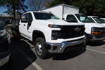 New 2026 Chevrolet Silverado 3500 - photo 1