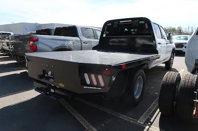New 2026 Chevrolet Silverado 3500 - photo 1