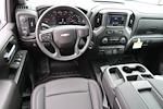 2026 Chevrolet Silverado 3500 Crew Cab 4WD PJ Truck Beds Flatbed Truck for sale #CT78396 - photo 12
