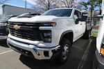 2026 Chevrolet Silverado 3500 Crew Cab 4WD PJ Truck Beds Flatbed Truck for sale #CT78396 - photo 5