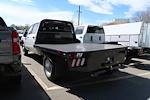 2026 Chevrolet Silverado 3500 Crew Cab 4WD PJ Truck Beds Flatbed Truck for sale #CT78404 - photo 6