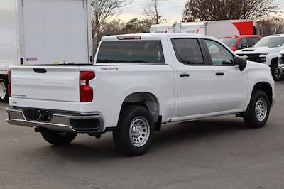 New 2026 Chevrolet Silverado 1500 - photo 1