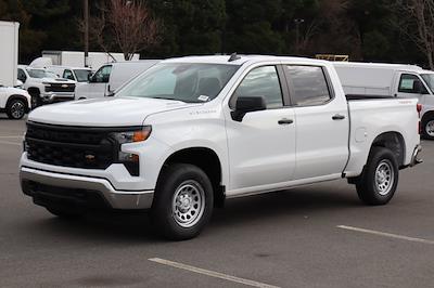 2026 Chevrolet Silverado 1500 Crew Cab 4WD Pickup for sale #CT78506 - photo 2