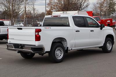 New 2026 Chevrolet Silverado 1500 - photo 1