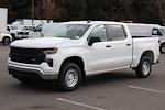 2026 Chevrolet Silverado 1500 Crew Cab 4WD Pickup for sale #CT78506 - photo 2