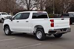 2026 Chevrolet Silverado 1500 Crew Cab 4WD Pickup for sale #CT78506 - photo 5
