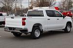 2026 Chevrolet Silverado 1500 Crew Cab 4WD Pickup for sale #CT78506 - photo 6