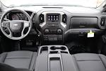 2026 Chevrolet Silverado 1500 Crew Cab 4WD Pickup for sale #CT78506 - photo 8