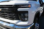 2026 Chevrolet Silverado 3500 Crew Cab 4WD Flatbed Truck for sale #CT78882 - photo 3