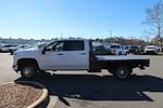 2026 Chevrolet Silverado 3500 Crew Cab 4WD Flatbed Truck for sale #CT78882 - photo 4