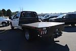 2026 Chevrolet Silverado 3500 Crew Cab 4WD Flatbed Truck for sale #CT78882 - photo 2