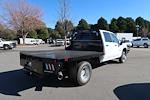2026 Chevrolet Silverado 3500 Crew Cab 4WD Flatbed Truck for sale #CT78882 - photo 5