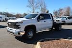 2026 Chevrolet Silverado 3500 Crew Cab 4WD Cab Chassis for sale #CT78896 - photo 2