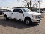 2022 Ford F-350 Crew Cab DRW 4WD Pickup for sale #CT80388A - photo 3