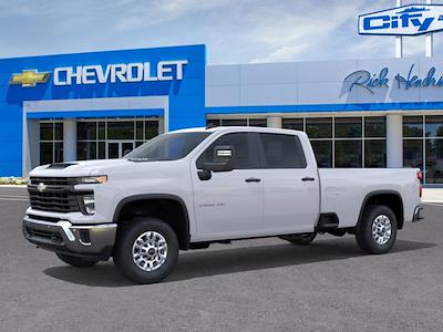 2026 Chevrolet Silverado 2500 Crew Cab RWD Pickup for sale #CT80416 - photo 2