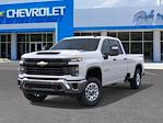 2026 Chevrolet Silverado 2500 Crew Cab RWD Pickup for sale #CT80416 - photo 6