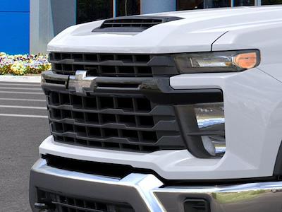 New 2026 Chevrolet Silverado 3500 - photo 1