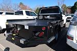 2026 Chevrolet Silverado 3500 Crew Cab 4WD Blue Ridge Manufacturing Flatbed Truck for sale #CT80430 - photo 2